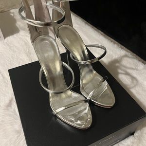 Authentic Giuseppe Zanotti Heels